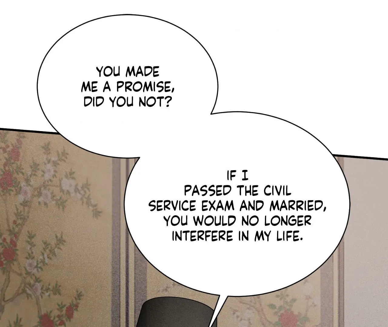The Oil Seller’s Butthole Is Slippery 「Official Uncensored」 - Episode 6 manhwa