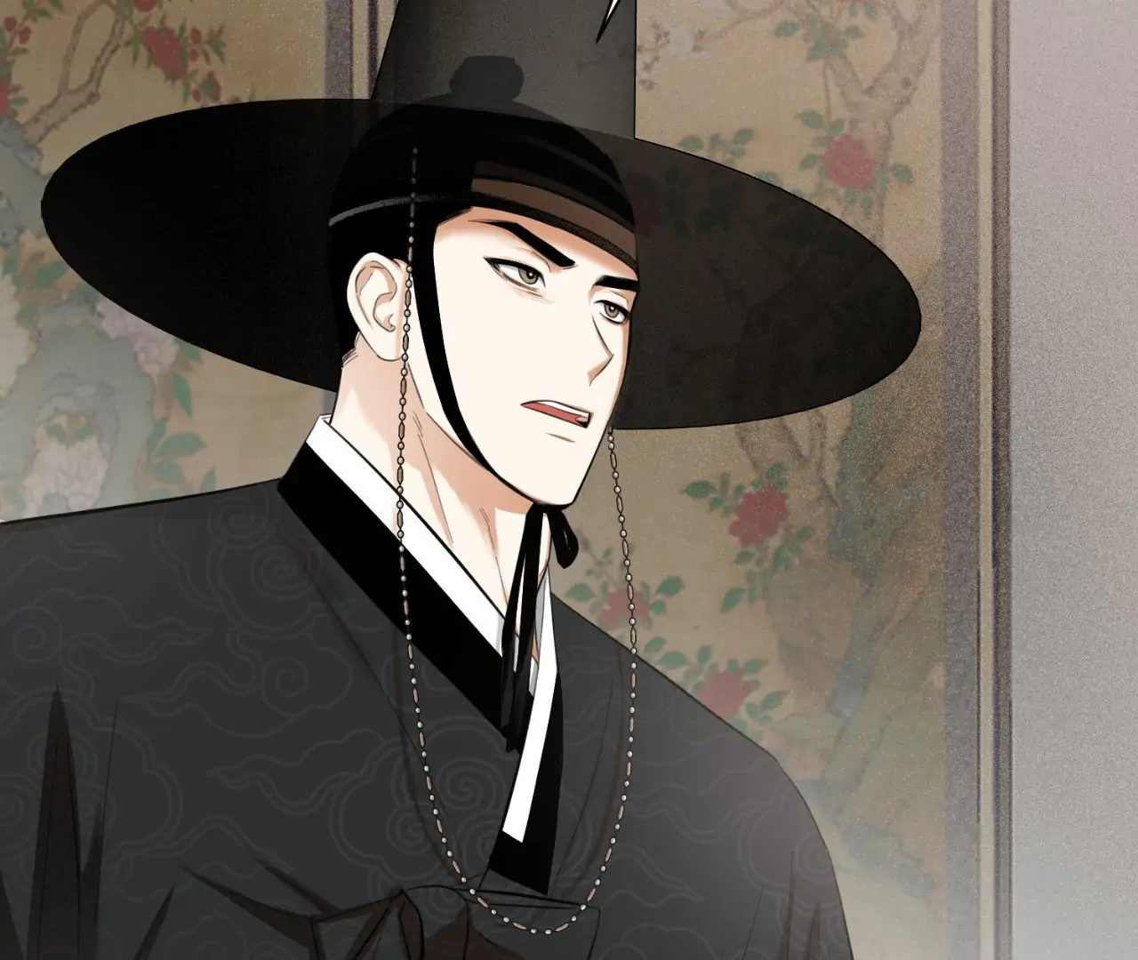 The Oil Seller’s Butthole Is Slippery 「Official Uncensored」 - Episode 6 manhwa