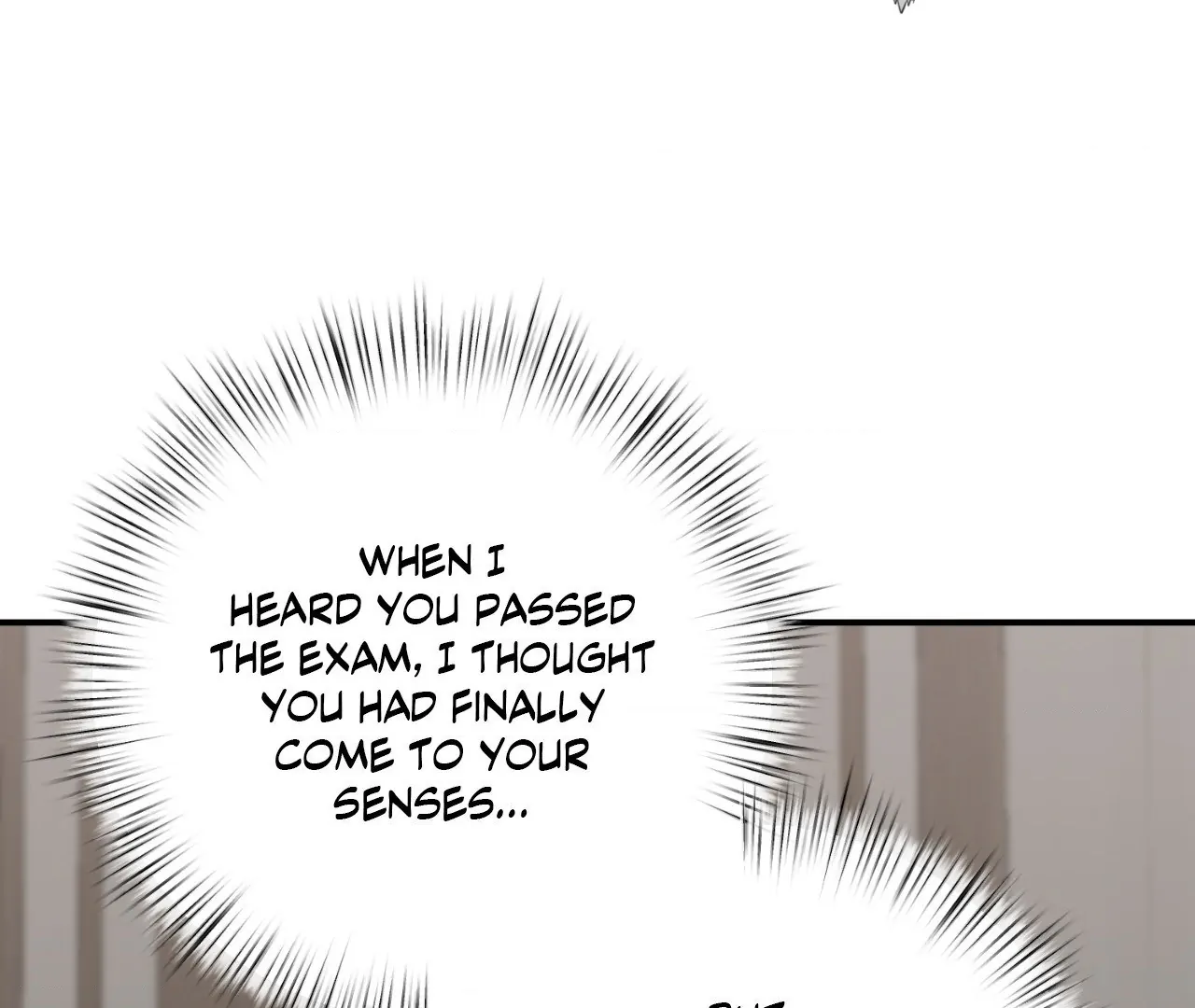 The Oil Seller’s Butthole Is Slippery 「Official Uncensored」 - Episode 6 manhwa