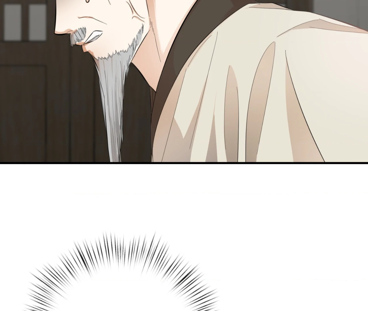 The Oil Seller’s Butthole Is Slippery 「Official Uncensored」 - Episode 6 manhwa