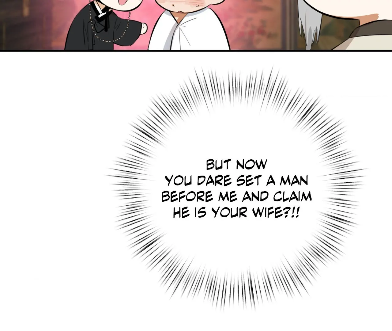 The Oil Seller’s Butthole Is Slippery 「Official Uncensored」 - Episode 6 manhwa