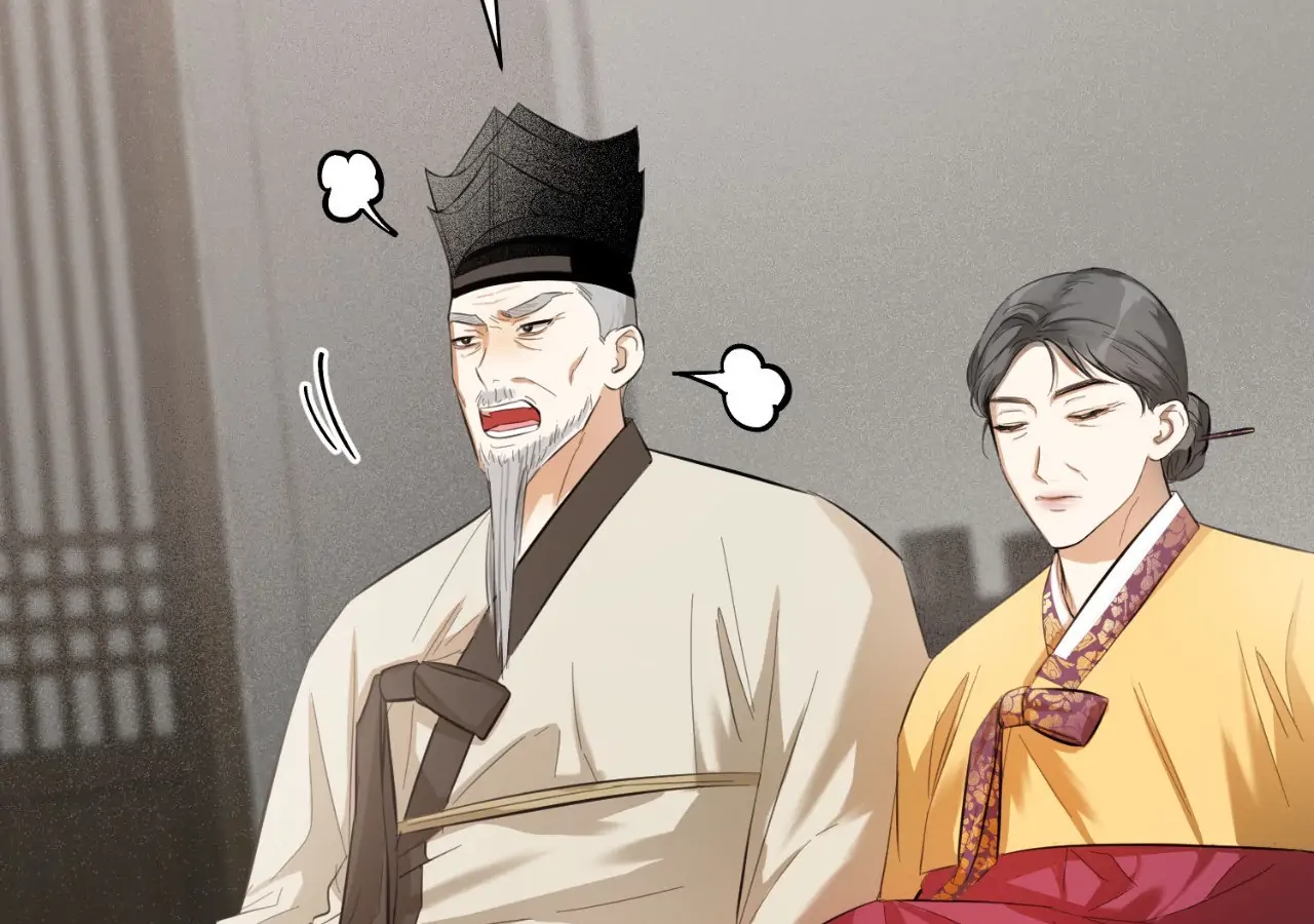 The Oil Seller’s Butthole Is Slippery 「Official Uncensored」 - Episode 6 manhwa