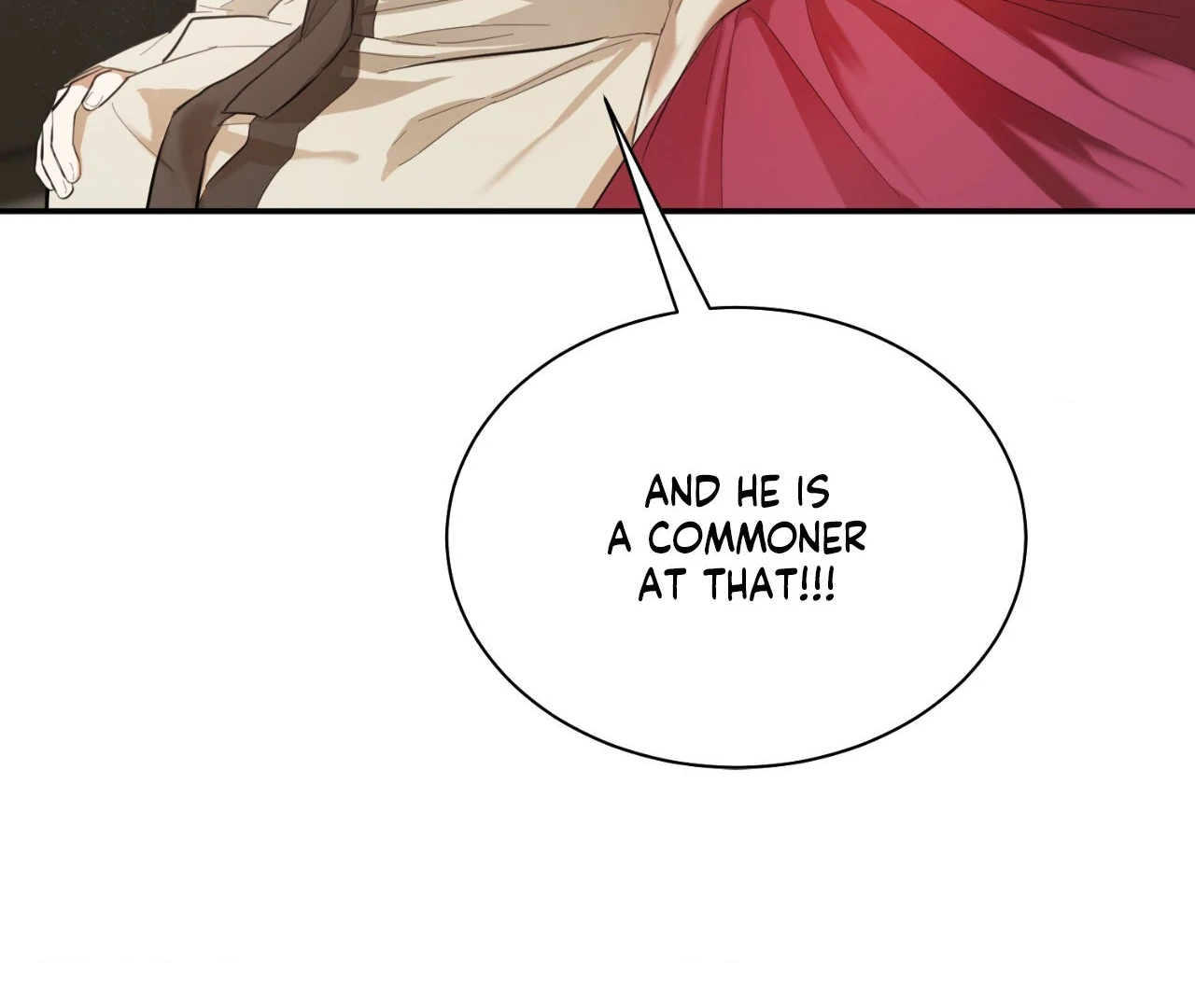 The Oil Seller’s Butthole Is Slippery 「Official Uncensored」 - Episode 6 manhwa
