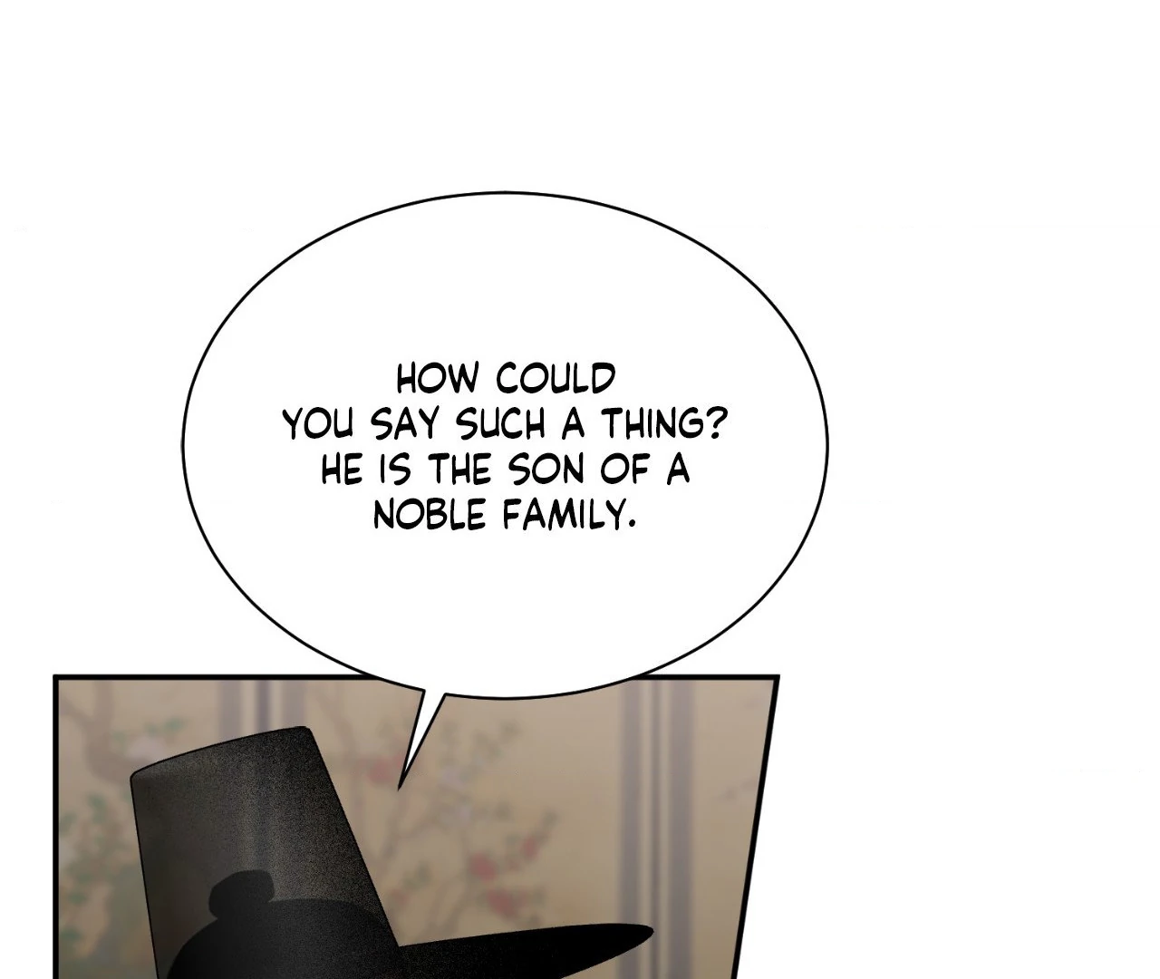 The Oil Seller’s Butthole Is Slippery 「Official Uncensored」 - Episode 6 manhwa