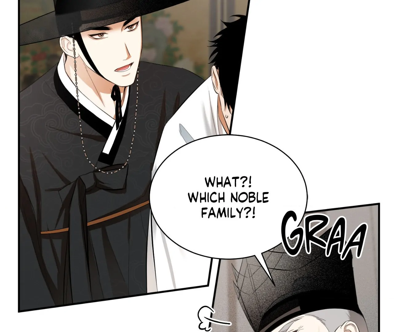 The Oil Seller’s Butthole Is Slippery 「Official Uncensored」 - Episode 6 manhwa