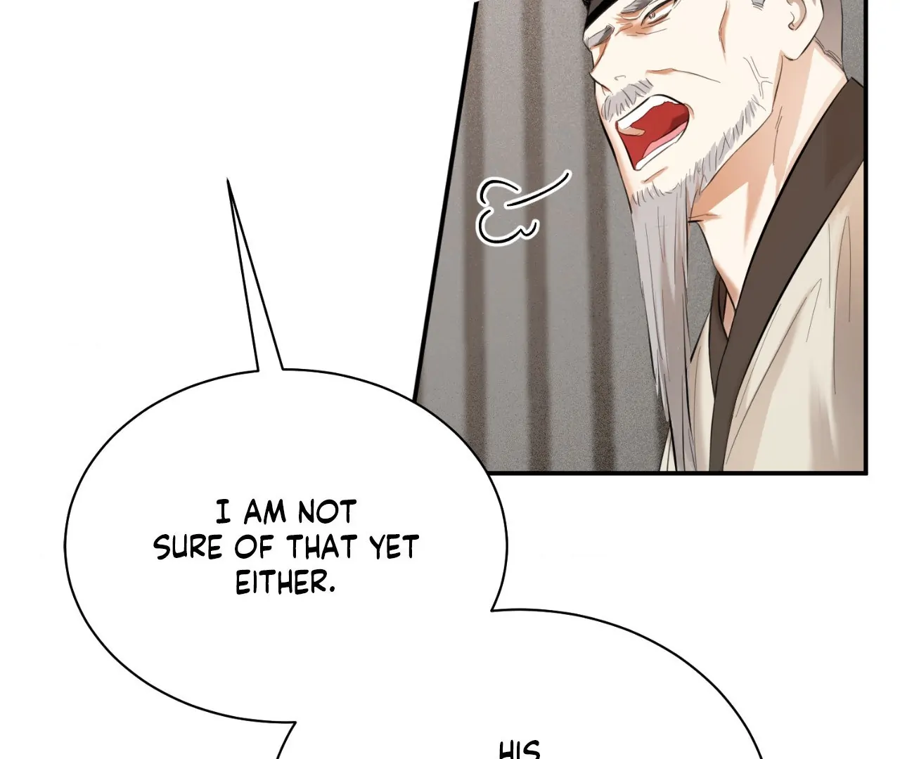 The Oil Seller’s Butthole Is Slippery 「Official Uncensored」 - Episode 6 manhwa