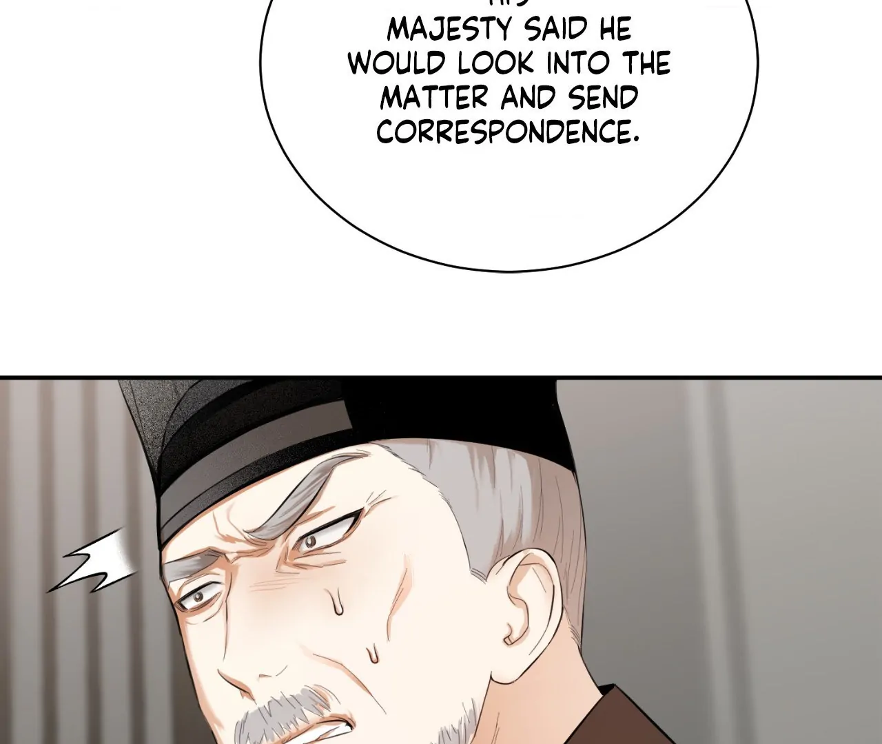 The Oil Seller’s Butthole Is Slippery 「Official Uncensored」 - Episode 6 manhwa