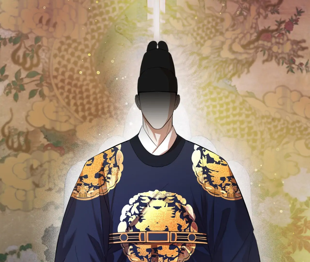 The Oil Seller’s Butthole Is Slippery 「Official Uncensored」 - Episode 6 manhwa