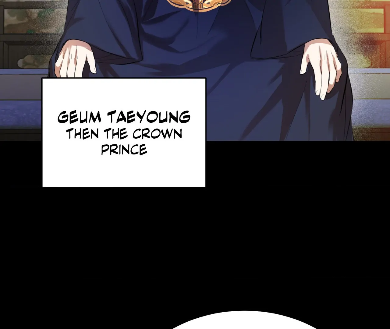 The Oil Seller’s Butthole Is Slippery 「Official Uncensored」 - Episode 6 manhwa