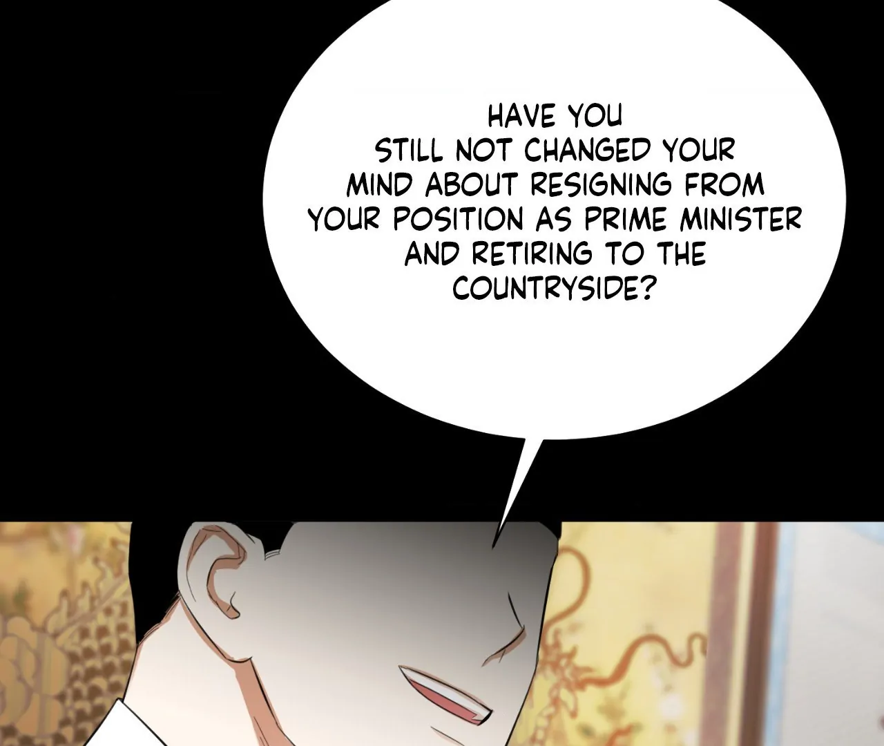 The Oil Seller’s Butthole Is Slippery 「Official Uncensored」 - Episode 6 manhwa