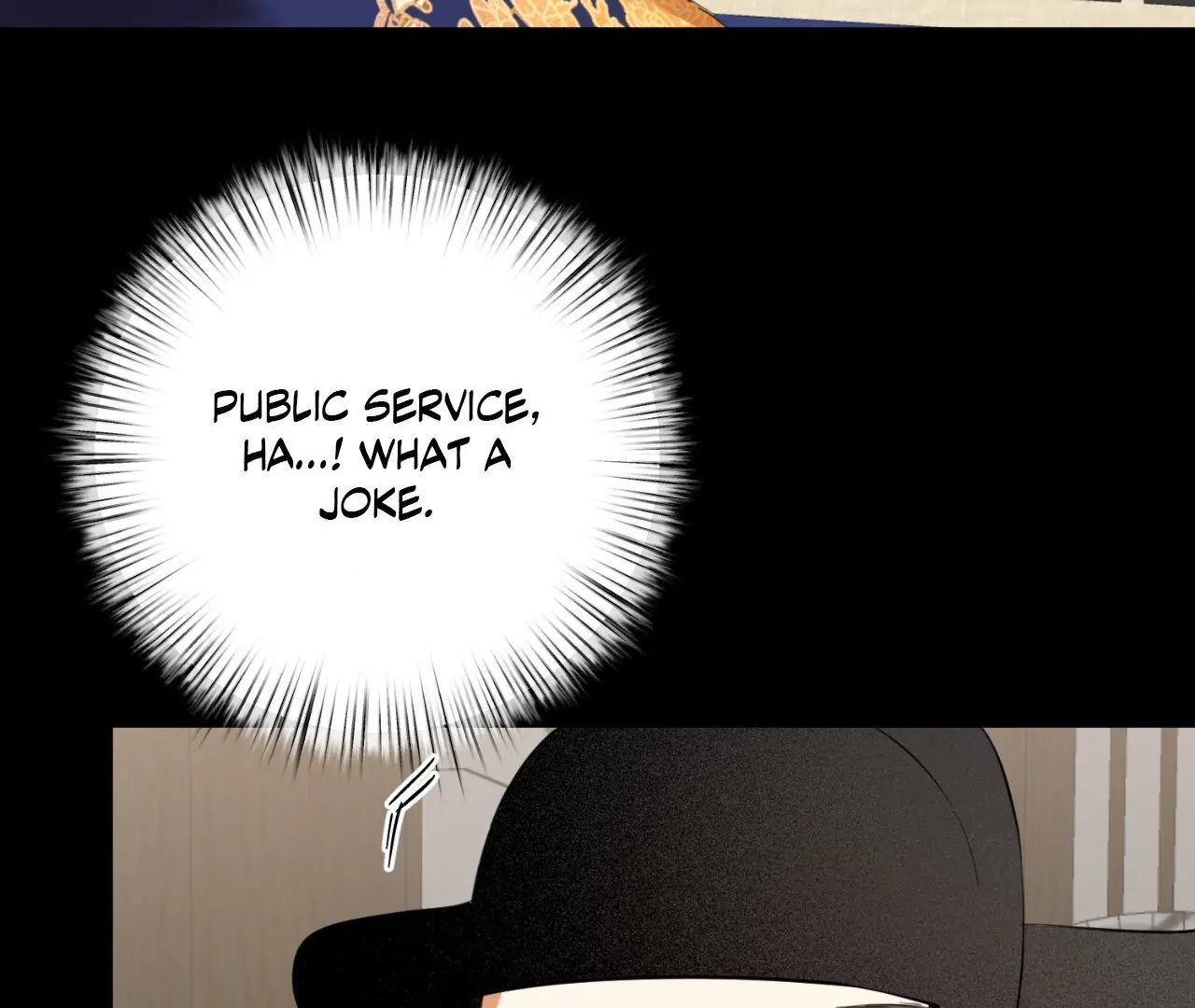 The Oil Seller’s Butthole Is Slippery 「Official Uncensored」 - Episode 6 manhwa