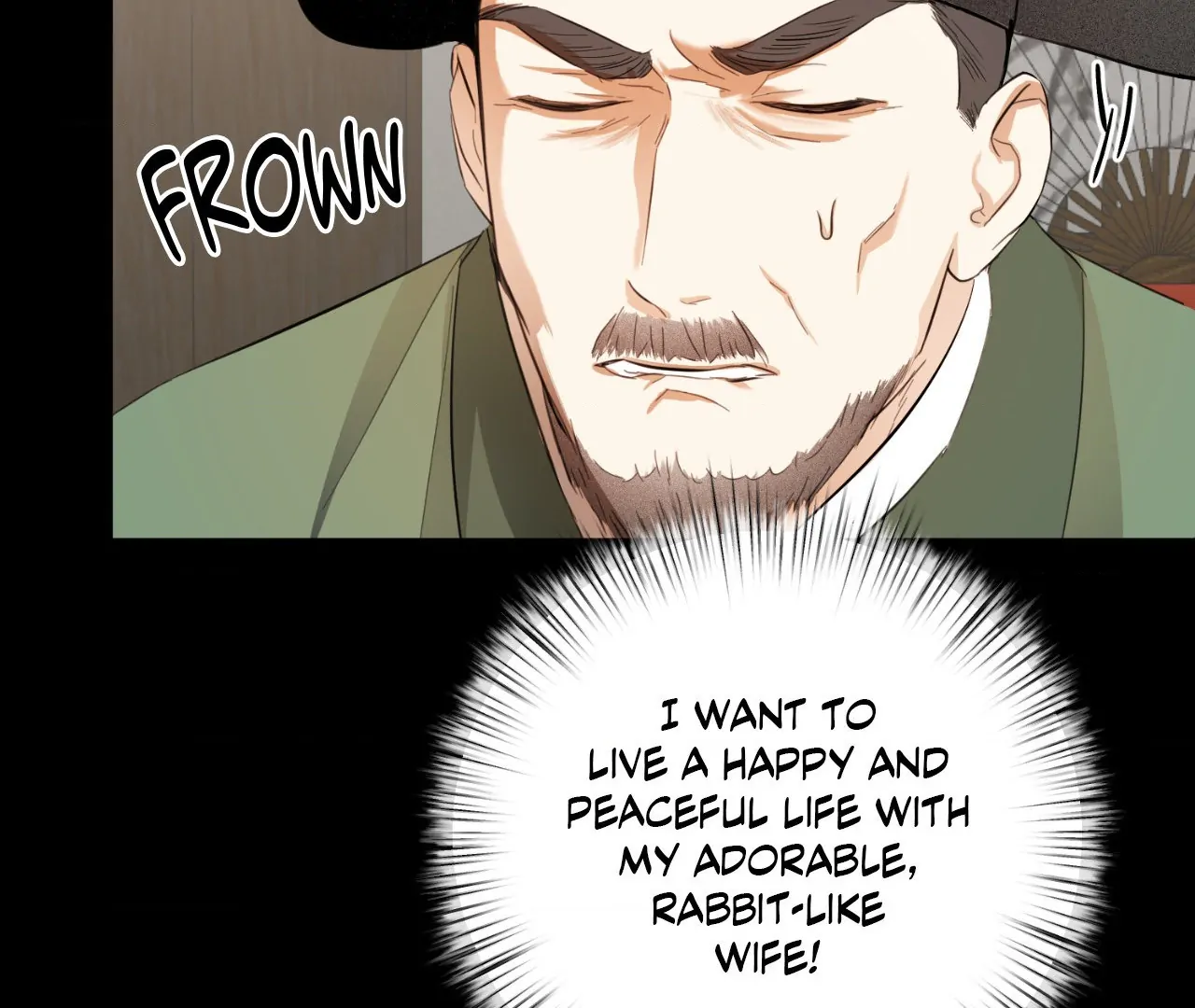 The Oil Seller’s Butthole Is Slippery 「Official Uncensored」 - Episode 6 manhwa