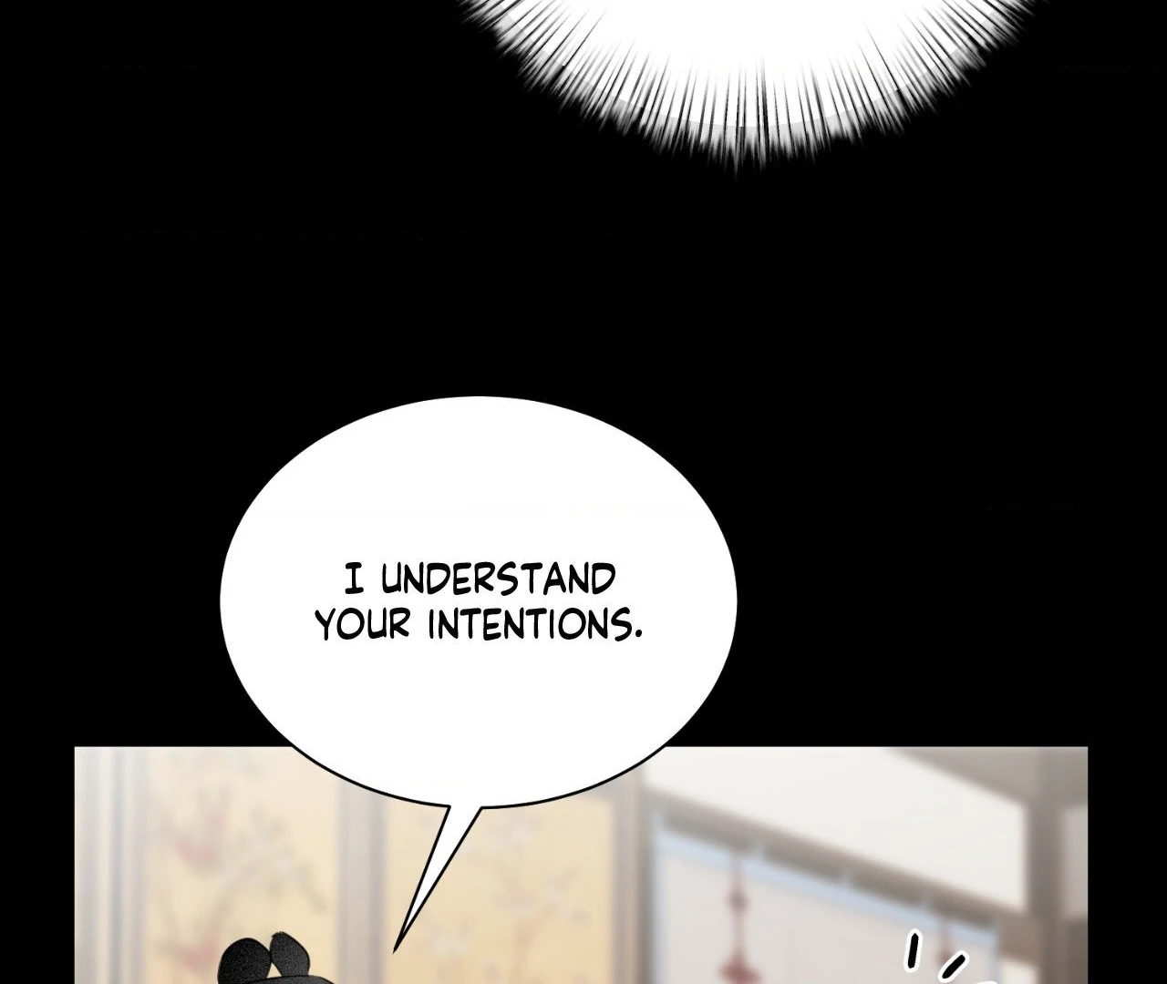 The Oil Seller’s Butthole Is Slippery 「Official Uncensored」 - Episode 6 manhwa