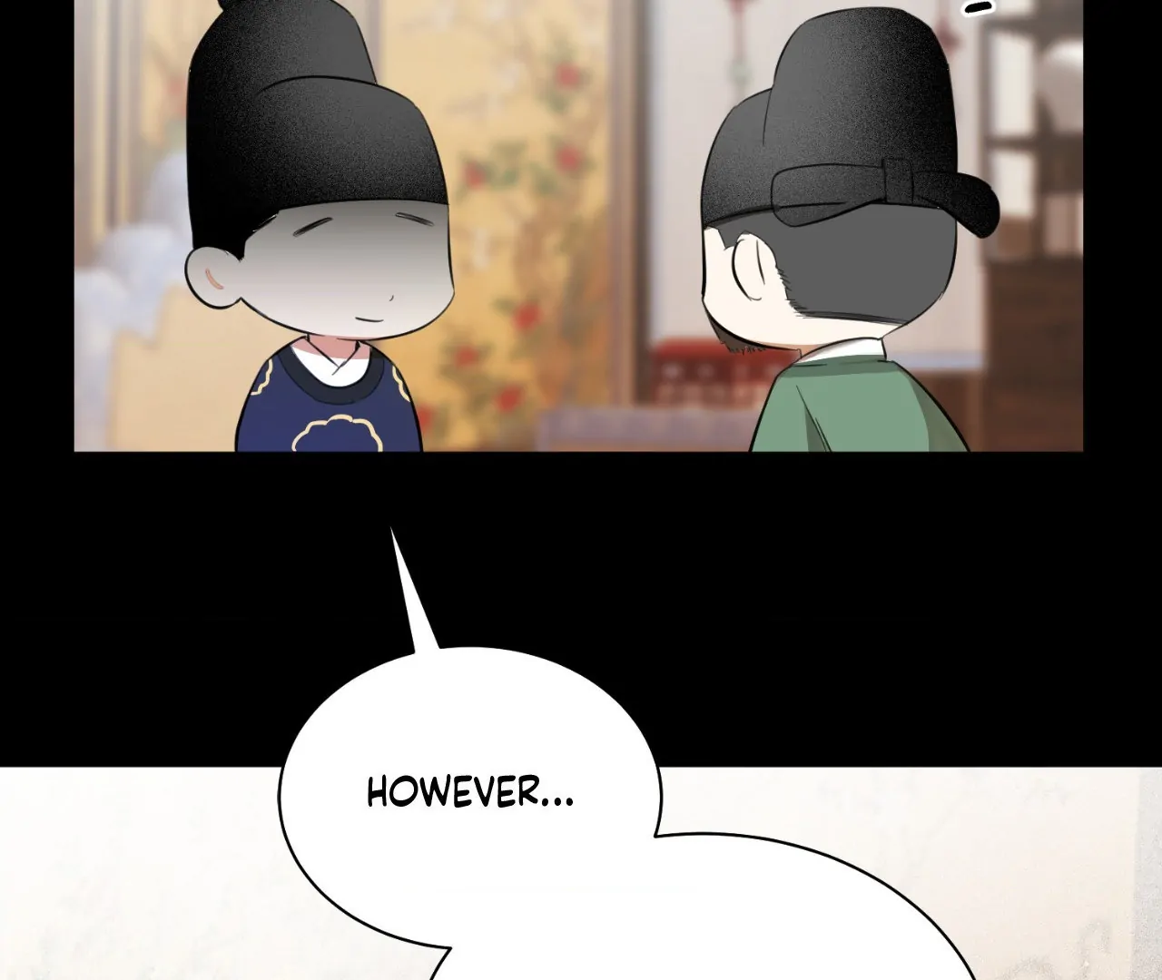 The Oil Seller’s Butthole Is Slippery 「Official Uncensored」 - Episode 6 manhwa