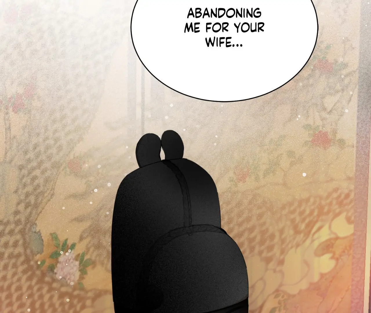 The Oil Seller’s Butthole Is Slippery 「Official Uncensored」 - Episode 6 manhwa