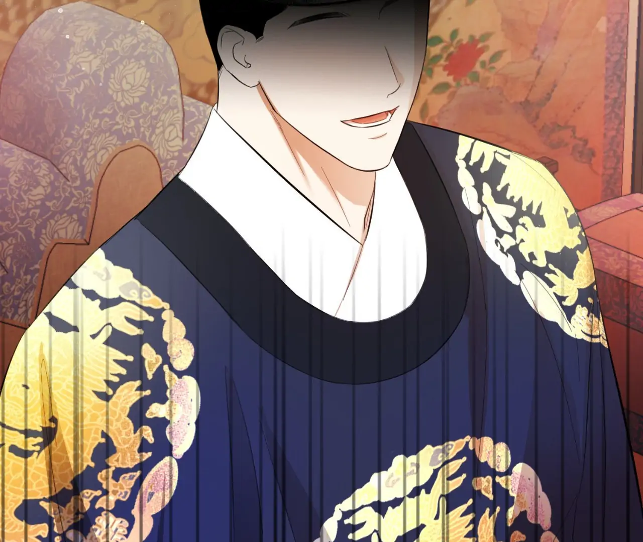 The Oil Seller’s Butthole Is Slippery 「Official Uncensored」 - Episode 6 manhwa