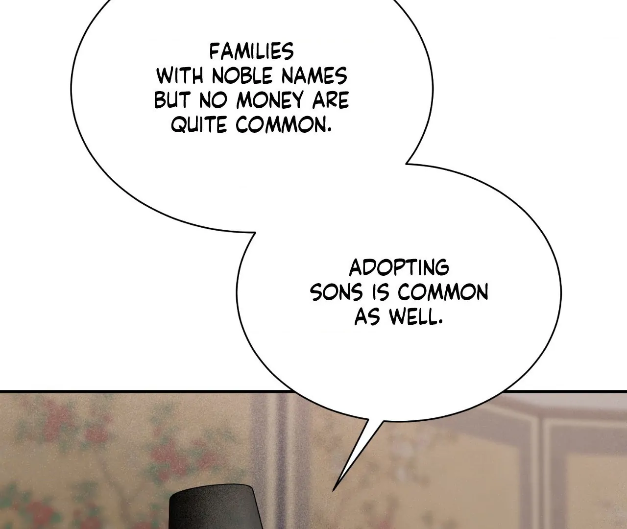 The Oil Seller’s Butthole Is Slippery 「Official Uncensored」 - Episode 6 manhwa