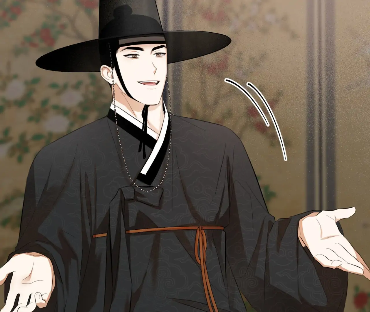 The Oil Seller’s Butthole Is Slippery 「Official Uncensored」 - Episode 6 manhwa