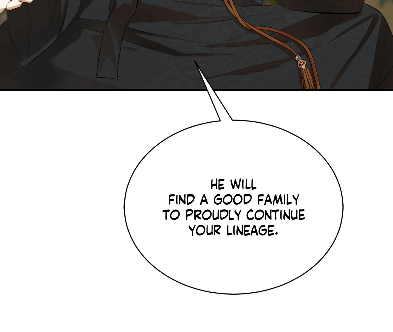 The Oil Seller’s Butthole Is Slippery 「Official Uncensored」 - Episode 6 manhwa
