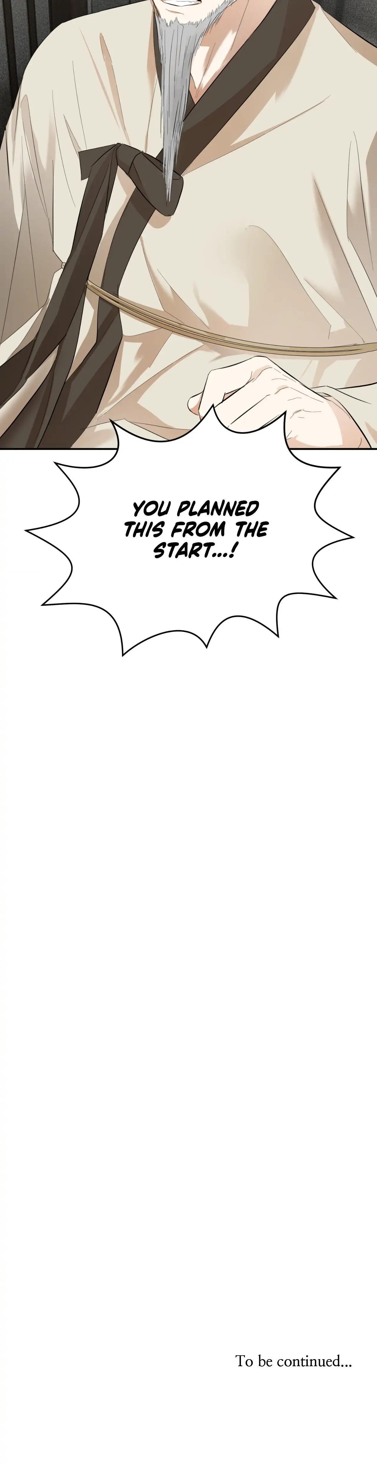 The Oil Seller’s Butthole Is Slippery 「Official Uncensored」 - Episode 6 manhwa