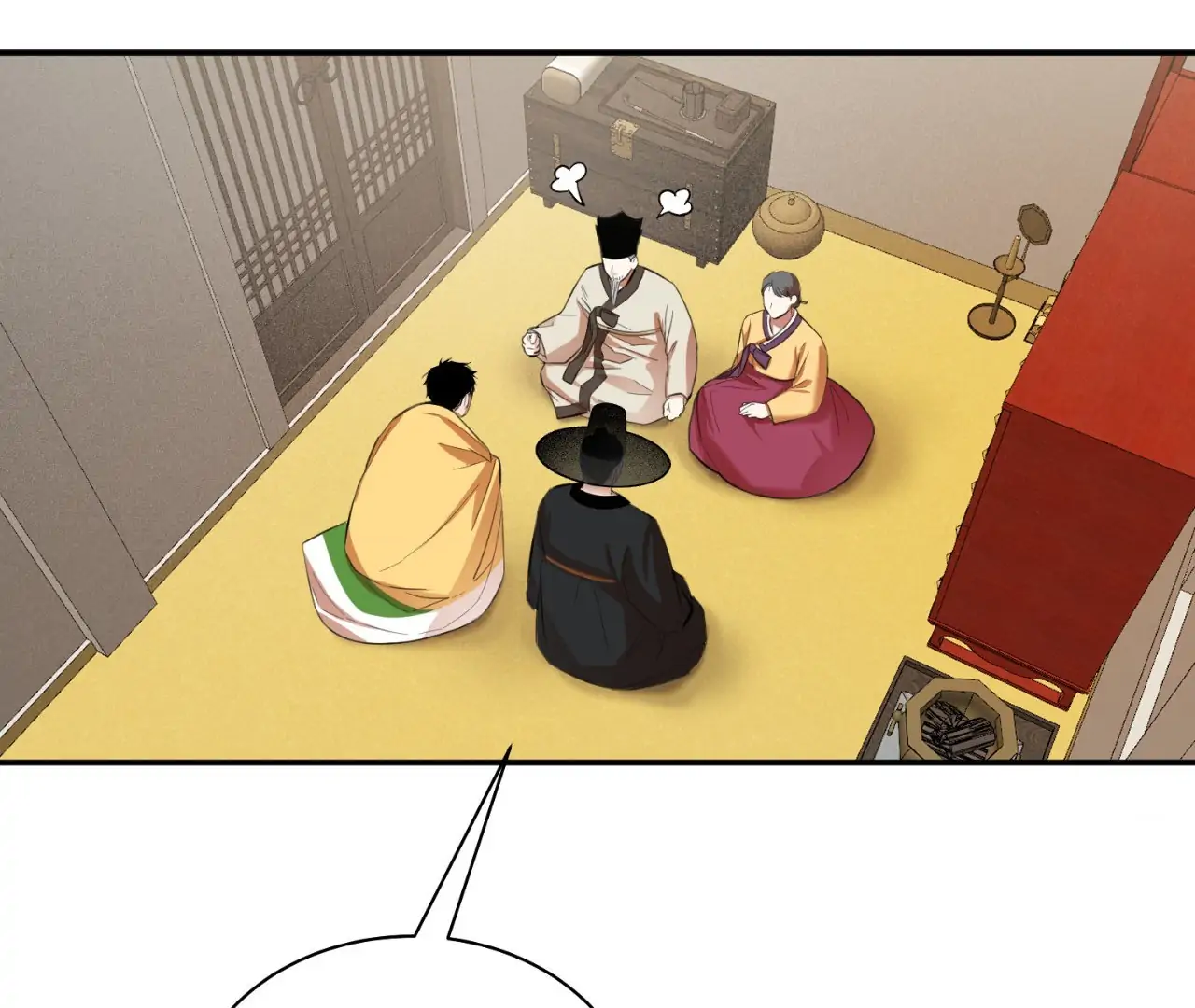 The Oil Seller’s Butthole Is Slippery 「Official Uncensored」 - Episode 7 (The End) manhwa