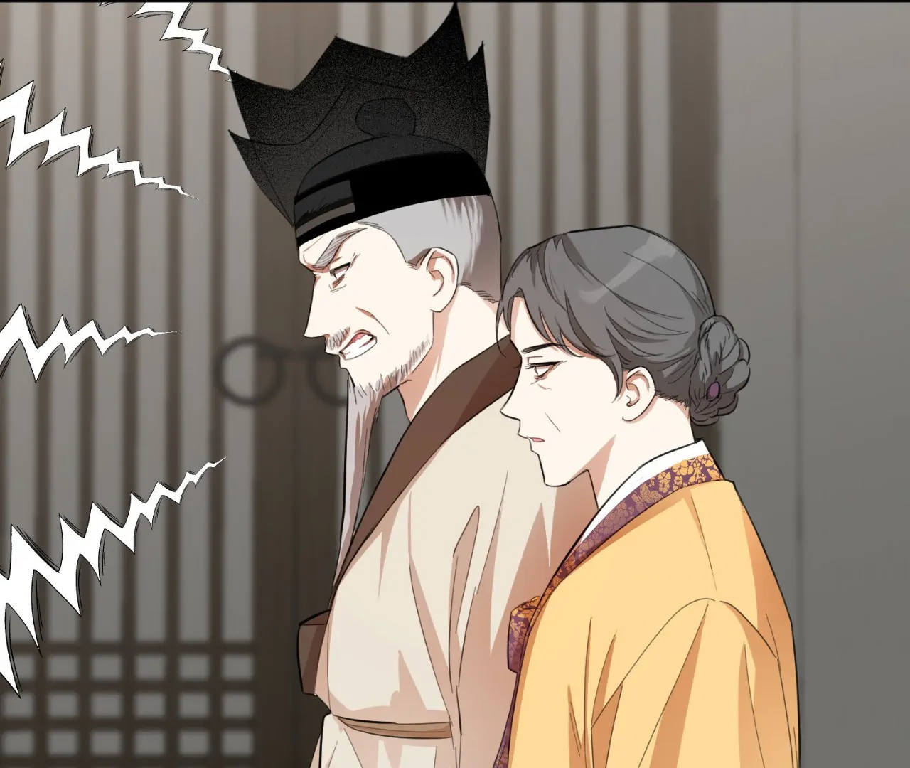 The Oil Seller’s Butthole Is Slippery 「Official Uncensored」 - Episode 7 (The End) manhwa
