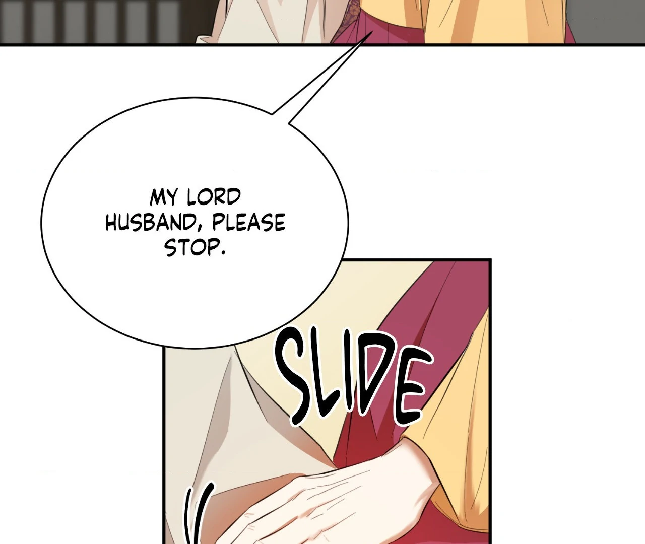 The Oil Seller’s Butthole Is Slippery 「Official Uncensored」 - Episode 7 (The End) manhwa