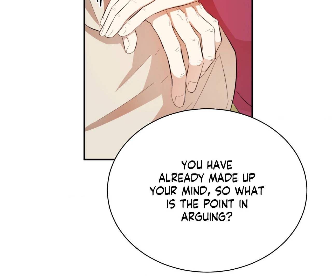 The Oil Seller’s Butthole Is Slippery 「Official Uncensored」 - Episode 7 (The End) manhwa