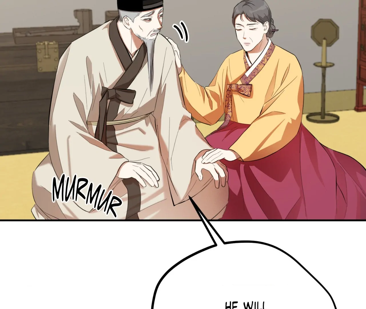 The Oil Seller’s Butthole Is Slippery 「Official Uncensored」 - Episode 7 (The End) manhwa