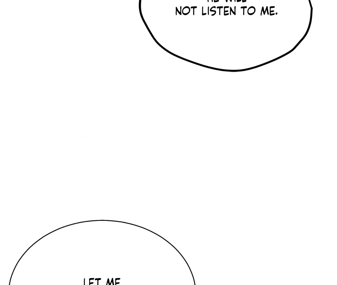 The Oil Seller’s Butthole Is Slippery 「Official Uncensored」 - Episode 7 (The End) manhwa