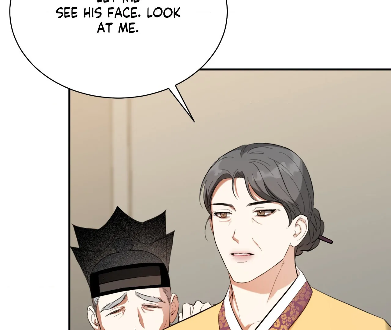 The Oil Seller’s Butthole Is Slippery 「Official Uncensored」 - Episode 7 (The End) manhwa
