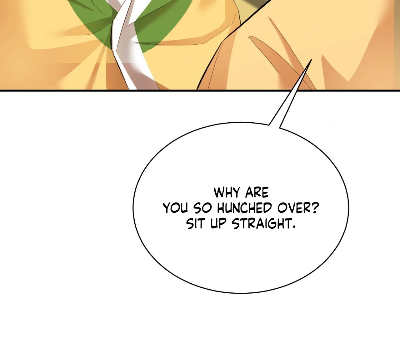 The Oil Seller’s Butthole Is Slippery 「Official Uncensored」 - Episode 7 (The End) manhwa