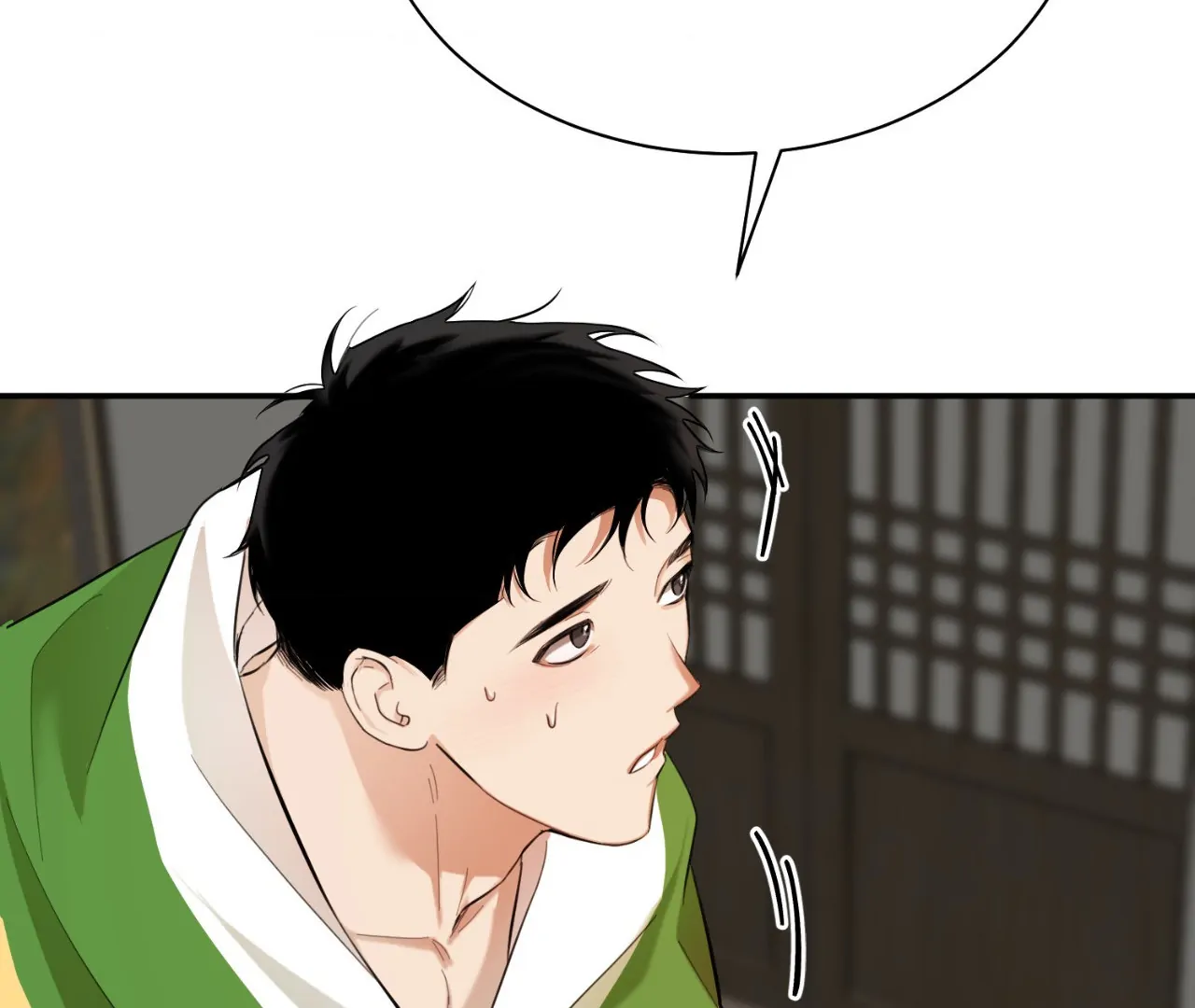 The Oil Seller’s Butthole Is Slippery 「Official Uncensored」 - Episode 7 (The End) manhwa