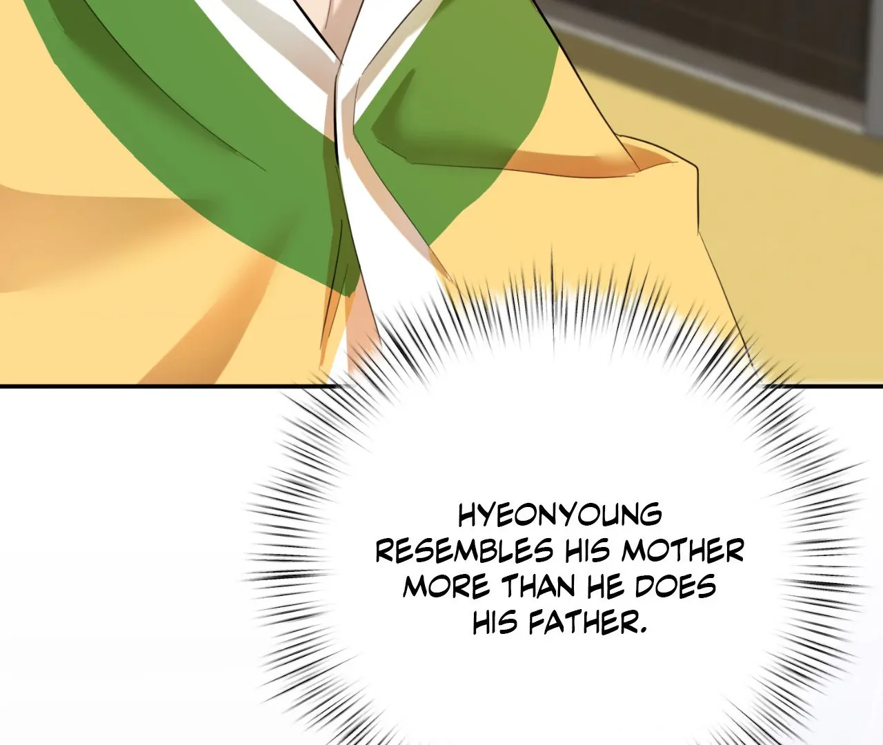 The Oil Seller’s Butthole Is Slippery 「Official Uncensored」 - Episode 7 (The End) manhwa