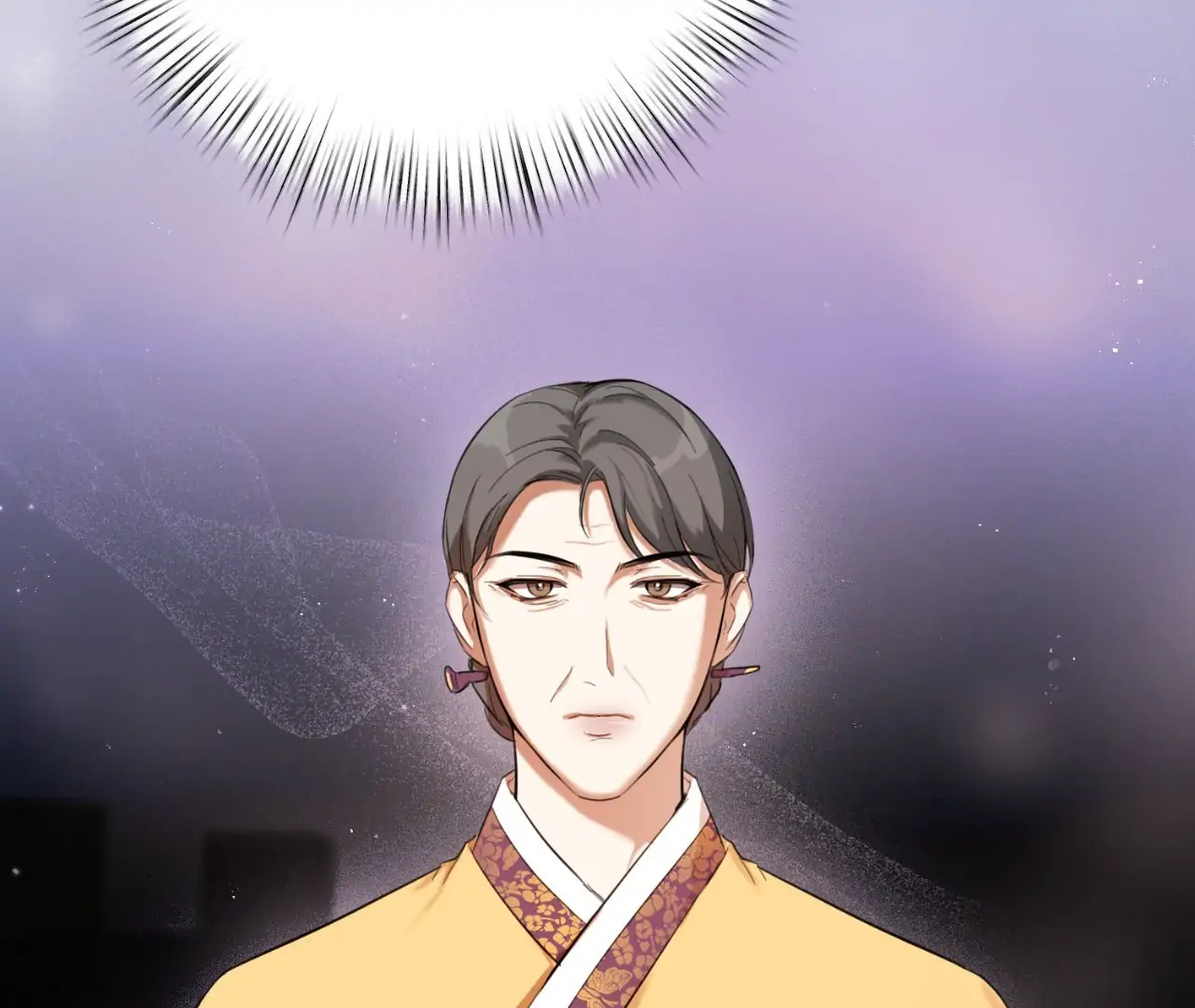 The Oil Seller’s Butthole Is Slippery 「Official Uncensored」 - Episode 7 (The End) manhwa