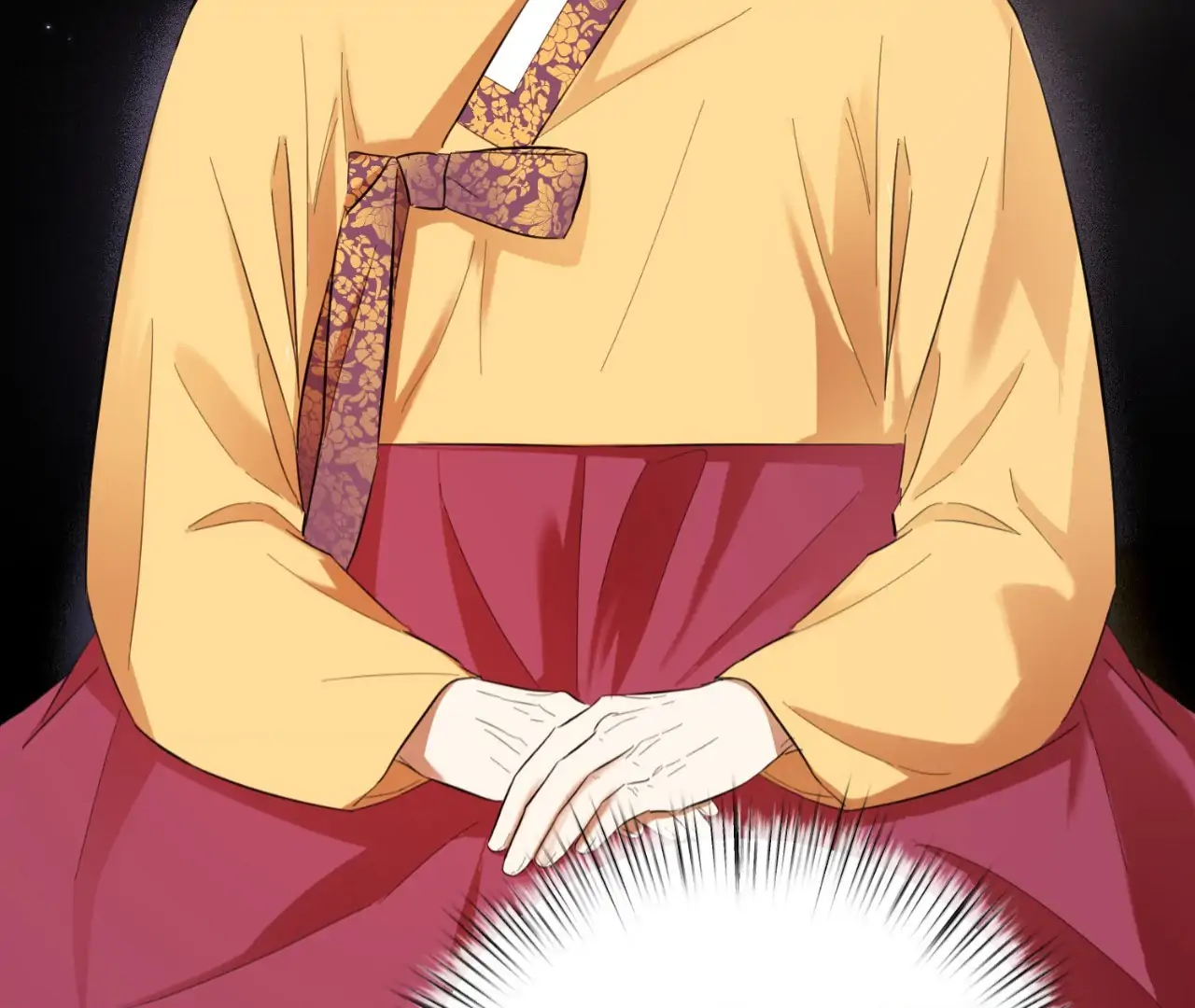 The Oil Seller’s Butthole Is Slippery 「Official Uncensored」 - Episode 7 (The End) manhwa