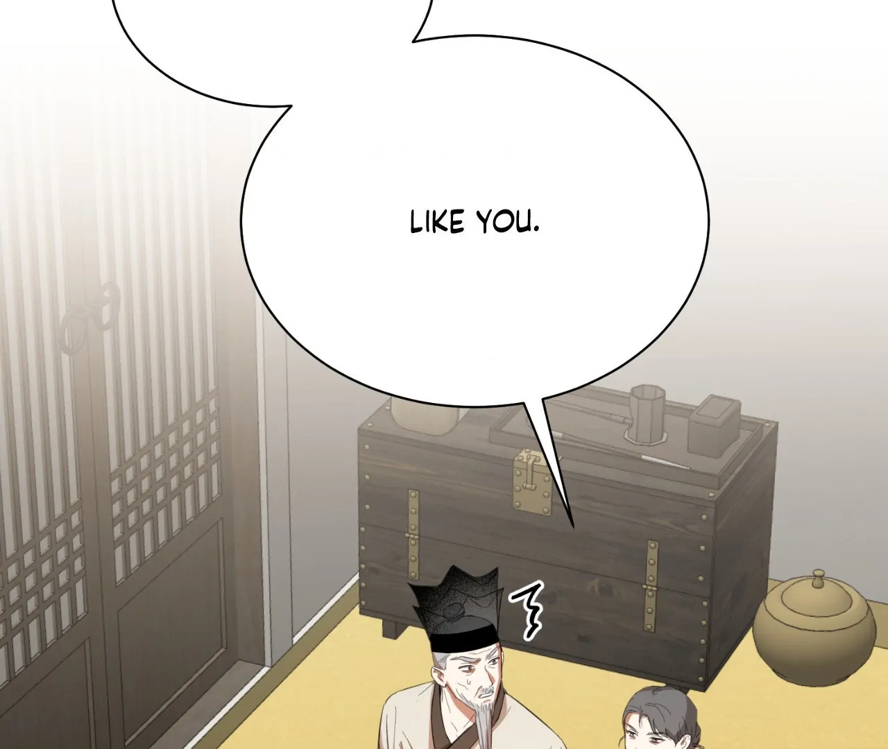 The Oil Seller’s Butthole Is Slippery 「Official Uncensored」 - Episode 7 (The End) manhwa