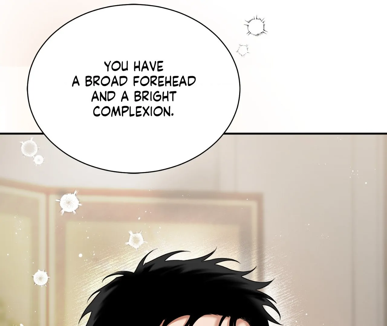 The Oil Seller’s Butthole Is Slippery 「Official Uncensored」 - Episode 7 (The End) manhwa