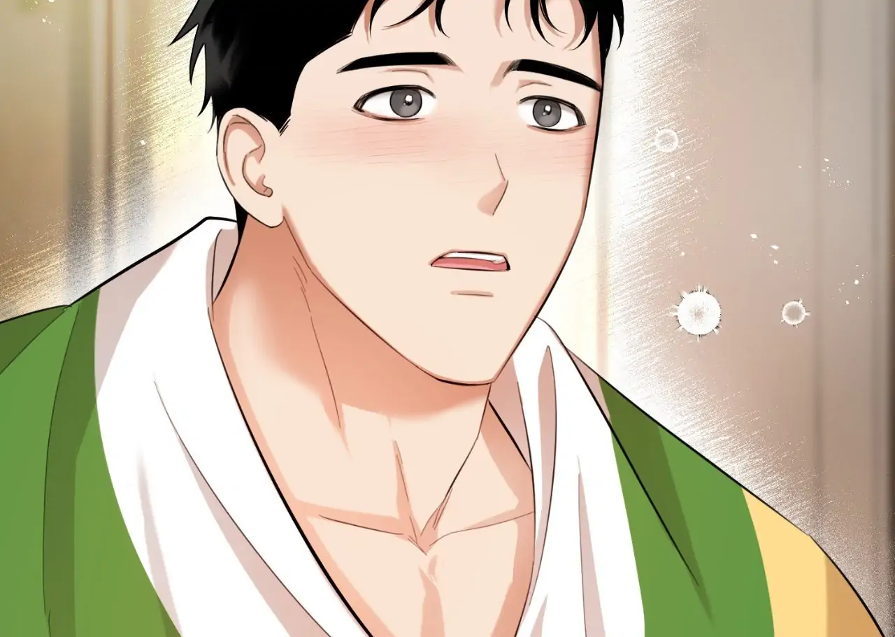 The Oil Seller’s Butthole Is Slippery 「Official Uncensored」 - Episode 7 (The End) manhwa