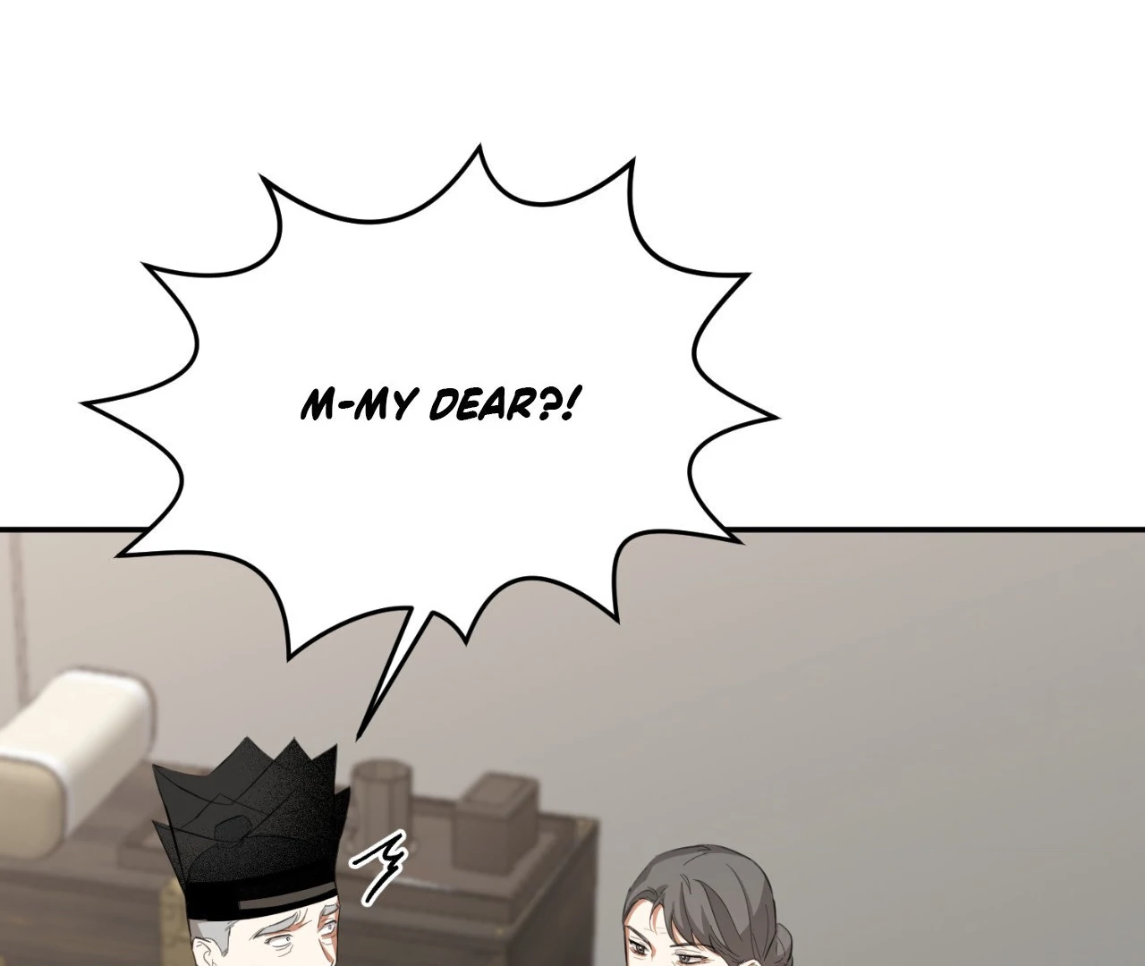 The Oil Seller’s Butthole Is Slippery 「Official Uncensored」 - Episode 7 (The End) manhwa