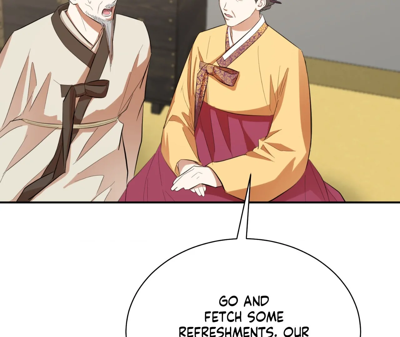 The Oil Seller’s Butthole Is Slippery 「Official Uncensored」 - Episode 7 (The End) manhwa