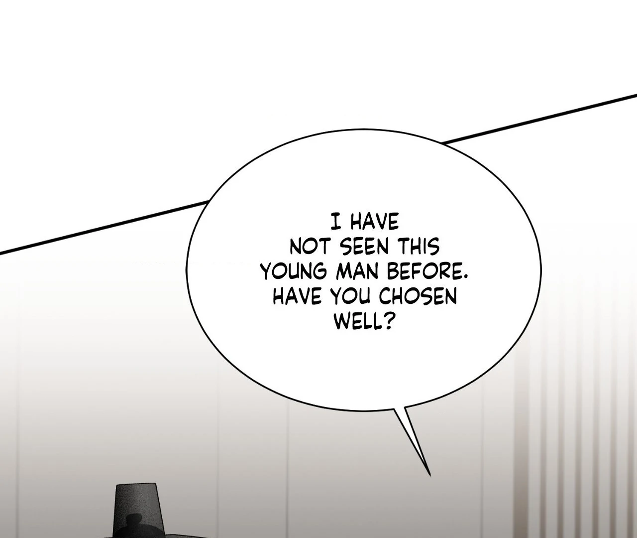 The Oil Seller’s Butthole Is Slippery 「Official Uncensored」 - Episode 7 (The End) manhwa