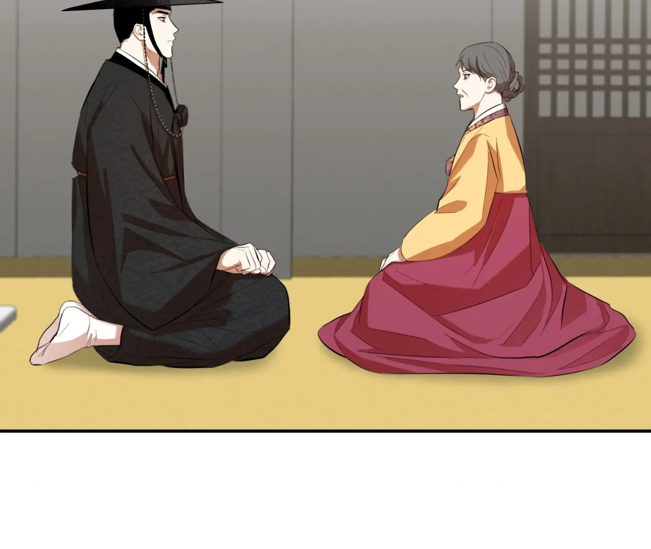 The Oil Seller’s Butthole Is Slippery 「Official Uncensored」 - Episode 7 (The End) manhwa