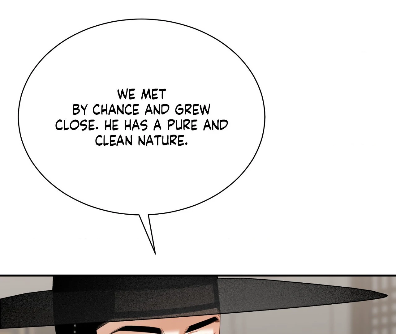 The Oil Seller’s Butthole Is Slippery 「Official Uncensored」 - Episode 7 (The End) manhwa