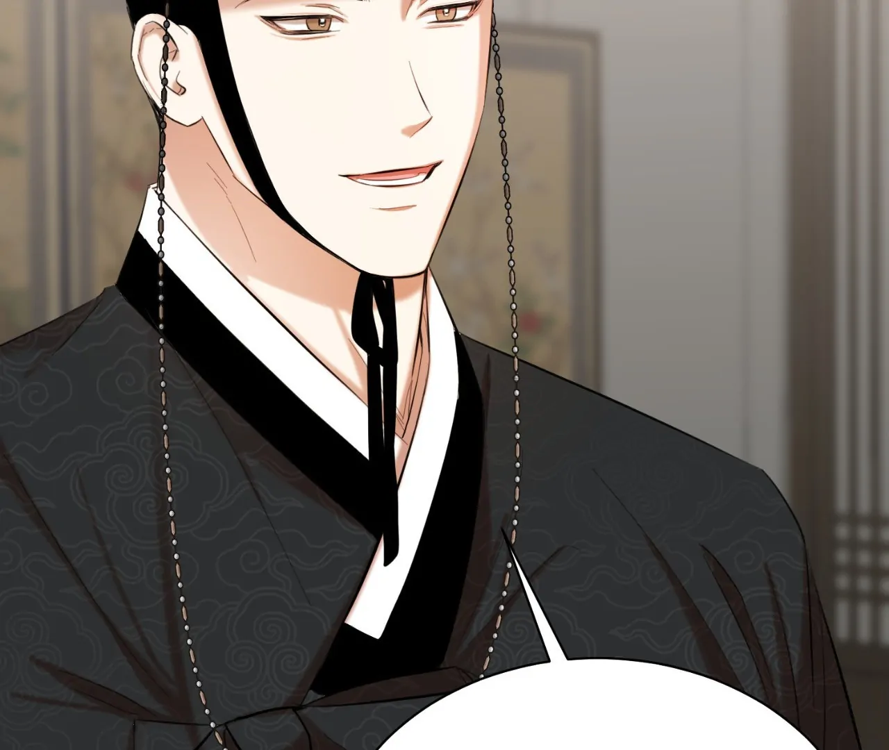 The Oil Seller’s Butthole Is Slippery 「Official Uncensored」 - Episode 7 (The End) manhwa