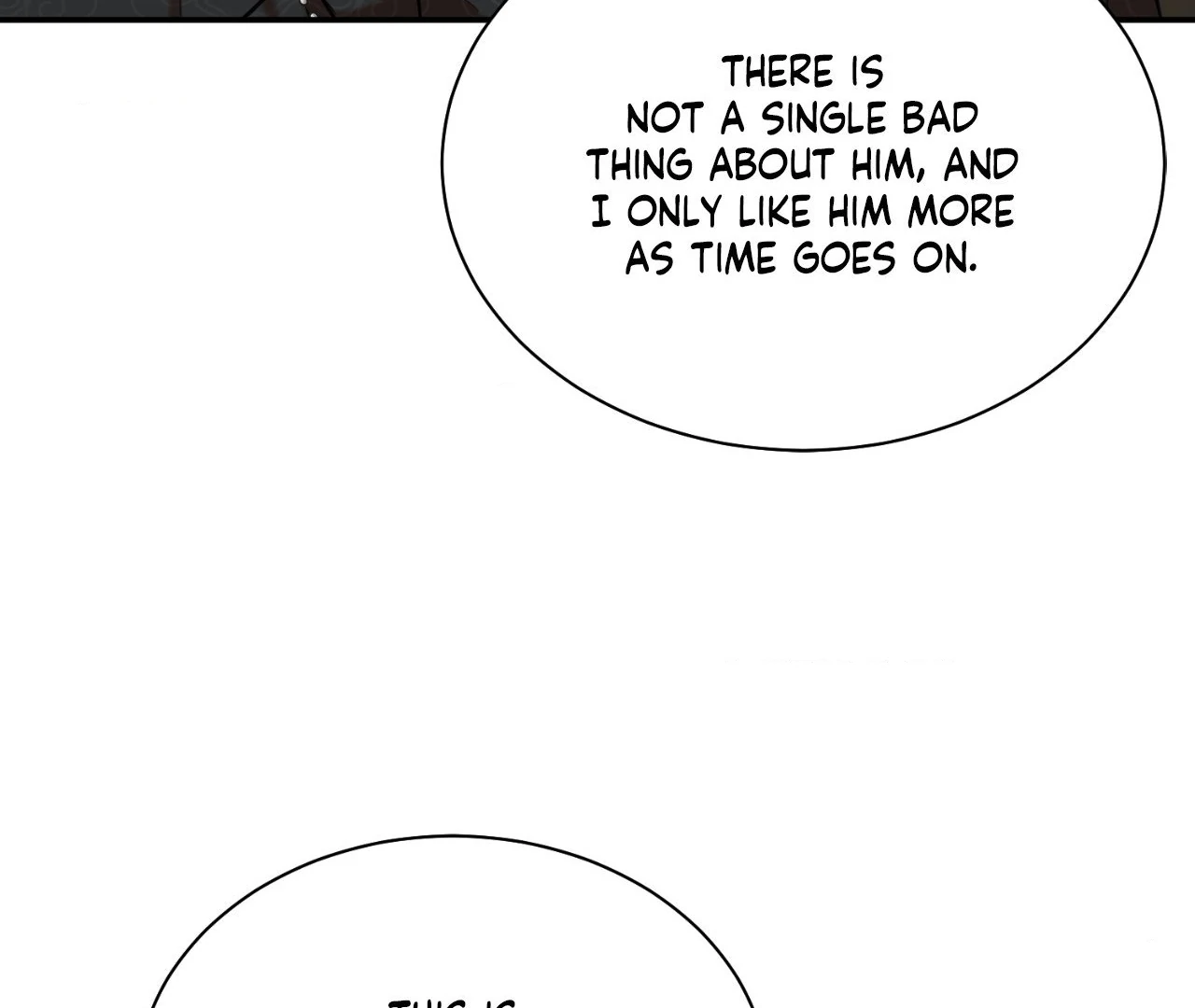 The Oil Seller’s Butthole Is Slippery 「Official Uncensored」 - Episode 7 (The End) manhwa
