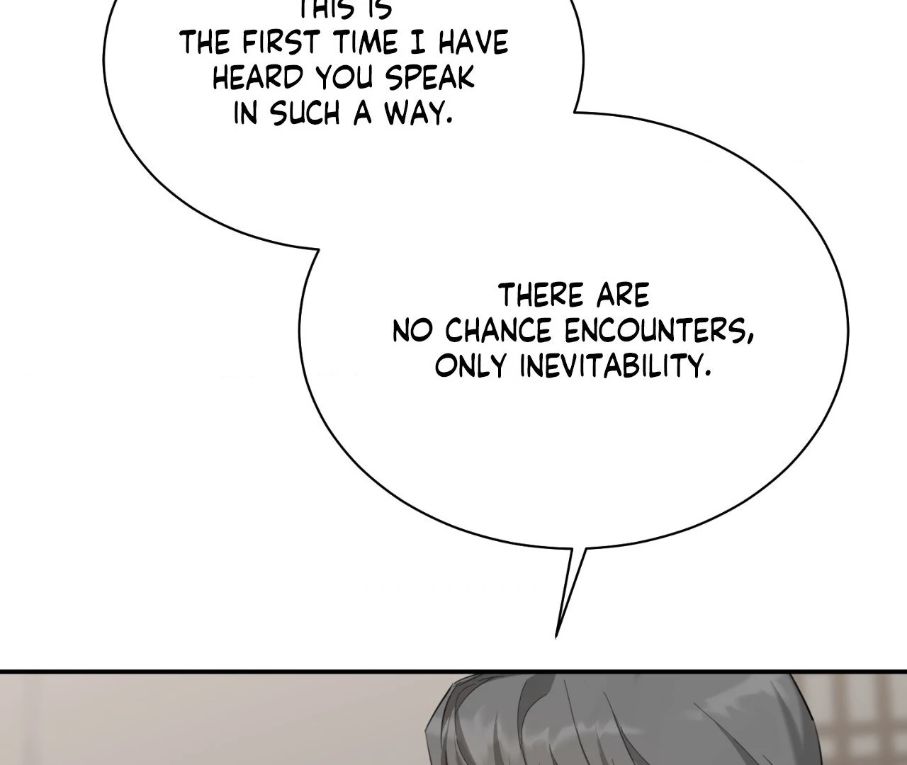 The Oil Seller’s Butthole Is Slippery 「Official Uncensored」 - Episode 7 (The End) manhwa