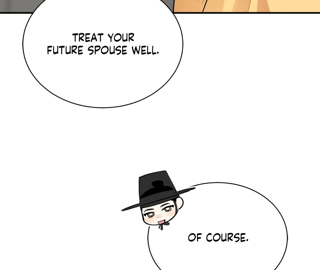 The Oil Seller’s Butthole Is Slippery 「Official Uncensored」 - Episode 7 (The End) manhwa
