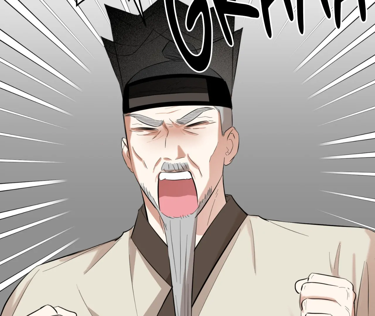 The Oil Seller’s Butthole Is Slippery 「Official Uncensored」 - Episode 7 (The End) manhwa