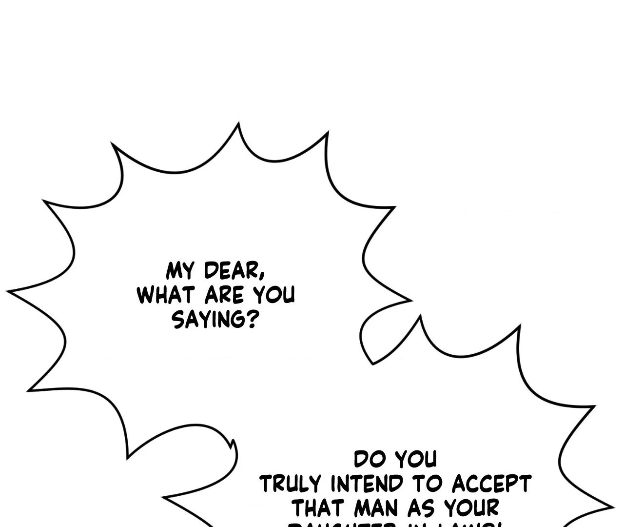 The Oil Seller’s Butthole Is Slippery 「Official Uncensored」 - Episode 7 (The End) manhwa